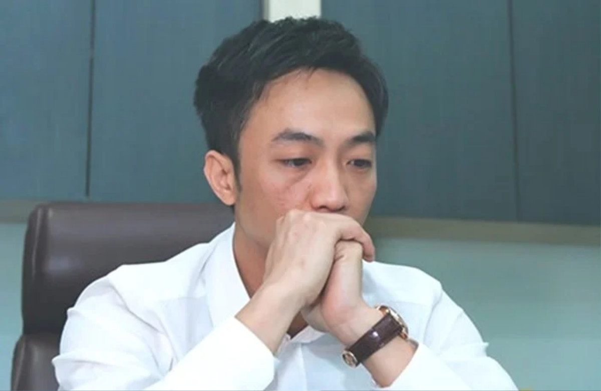 Cường Đô La làm gì sau từ chức phó tổng giám đốc tại công ty của bà Nguyễn Thị Như Loan? Ảnh 1