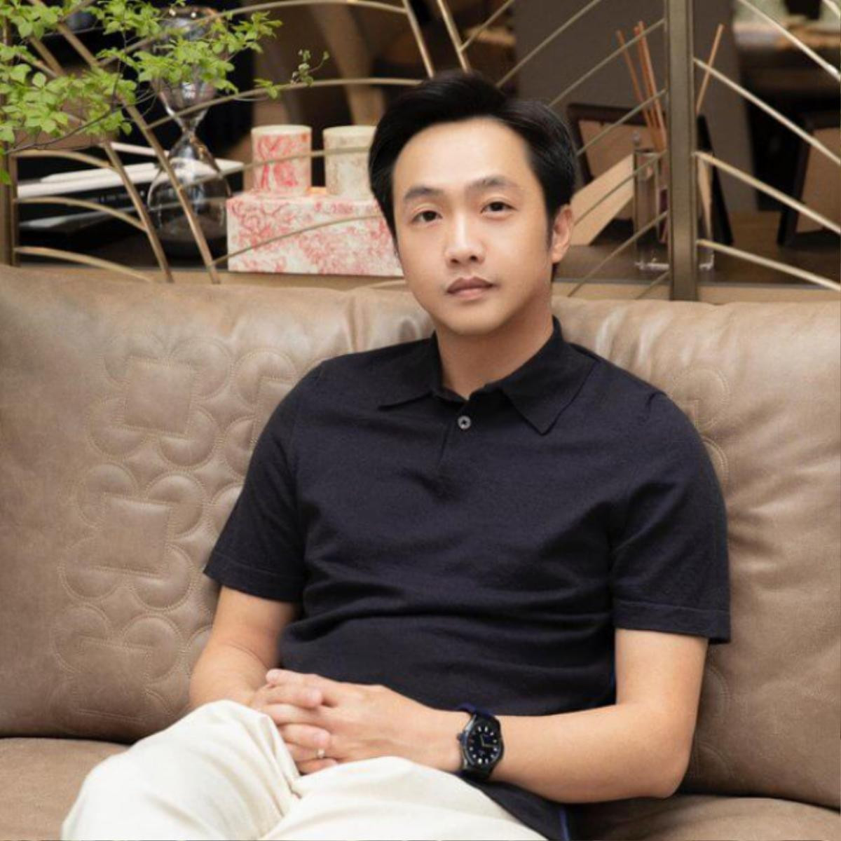 Cường Đô La làm gì sau từ chức phó tổng giám đốc tại công ty của bà Nguyễn Thị Như Loan? Ảnh 2