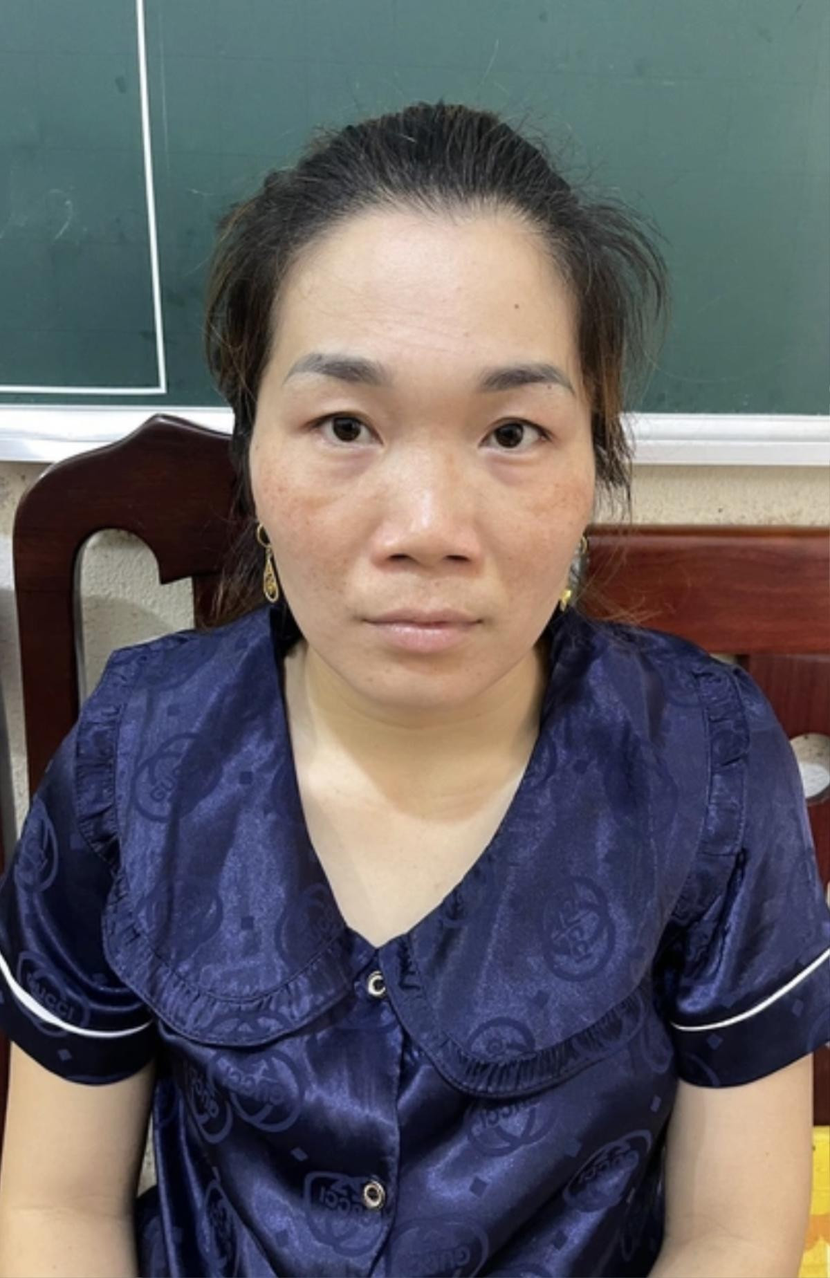 Bắt giữ nghi phạm bán bé gái 12 tuổi với giá 180 triệu đồng ra nước ngoài Ảnh 1