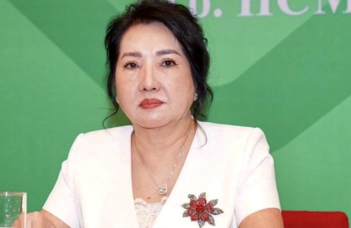 Trước khi bị bắt, bà Nguyễn Thị Như Loan đã cho Quốc Cường Gia Lai vay bao nhiêu tiền? Ảnh 1