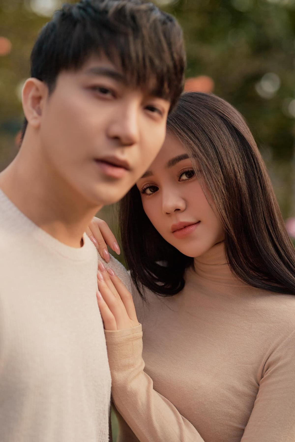 Quỳnh Kool nói một câu trước tin đồn bầu bí Ảnh 2