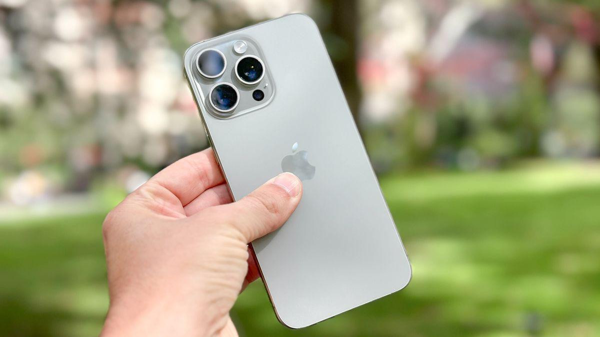 Giá bán iPhone 16 Pro Max bị rò rỉ Ảnh 2