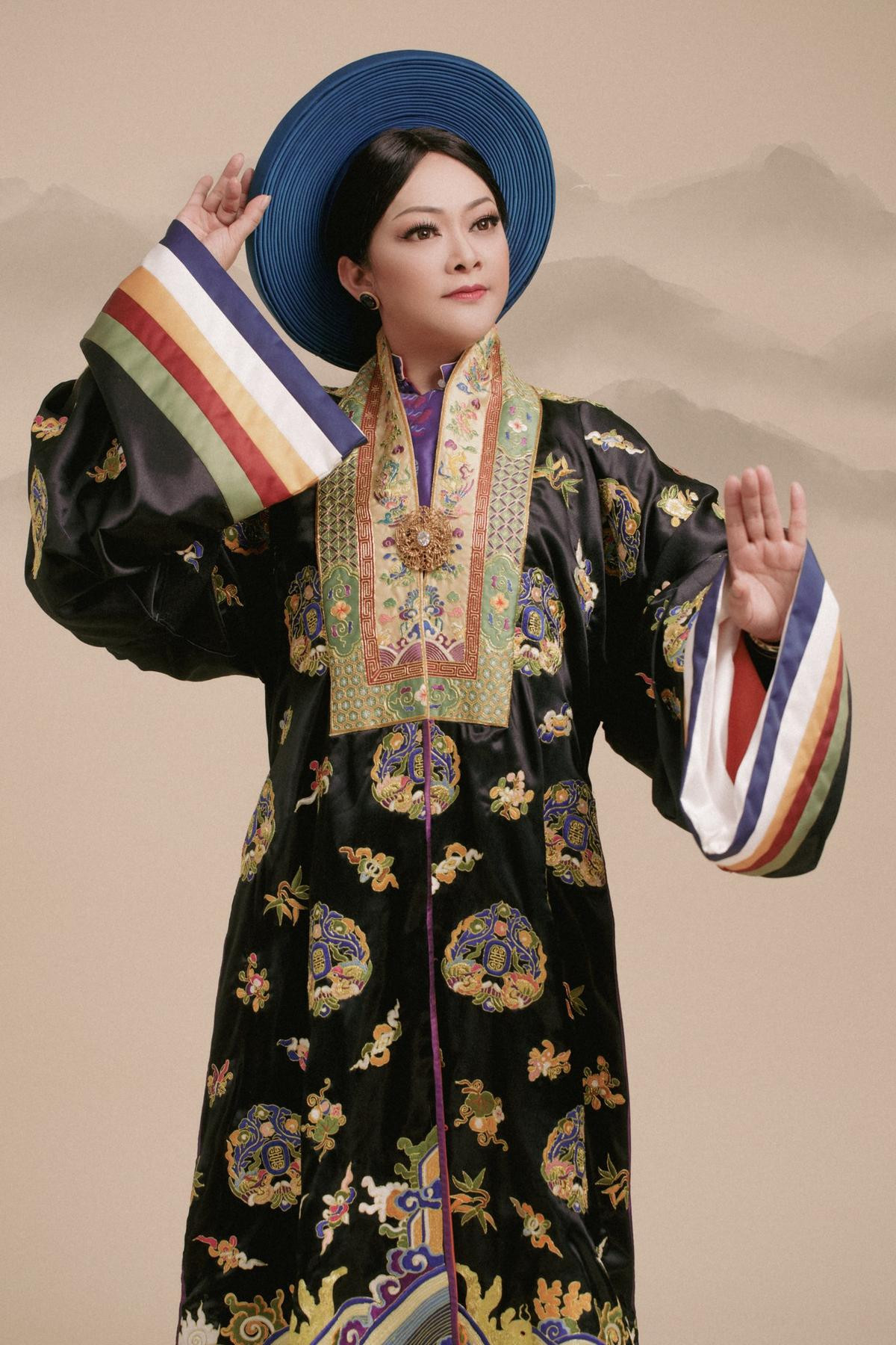 Mối quan hệ giữa Như Quỳnh và Phương Mỹ Chi hiện tại ra sao? Ảnh 2