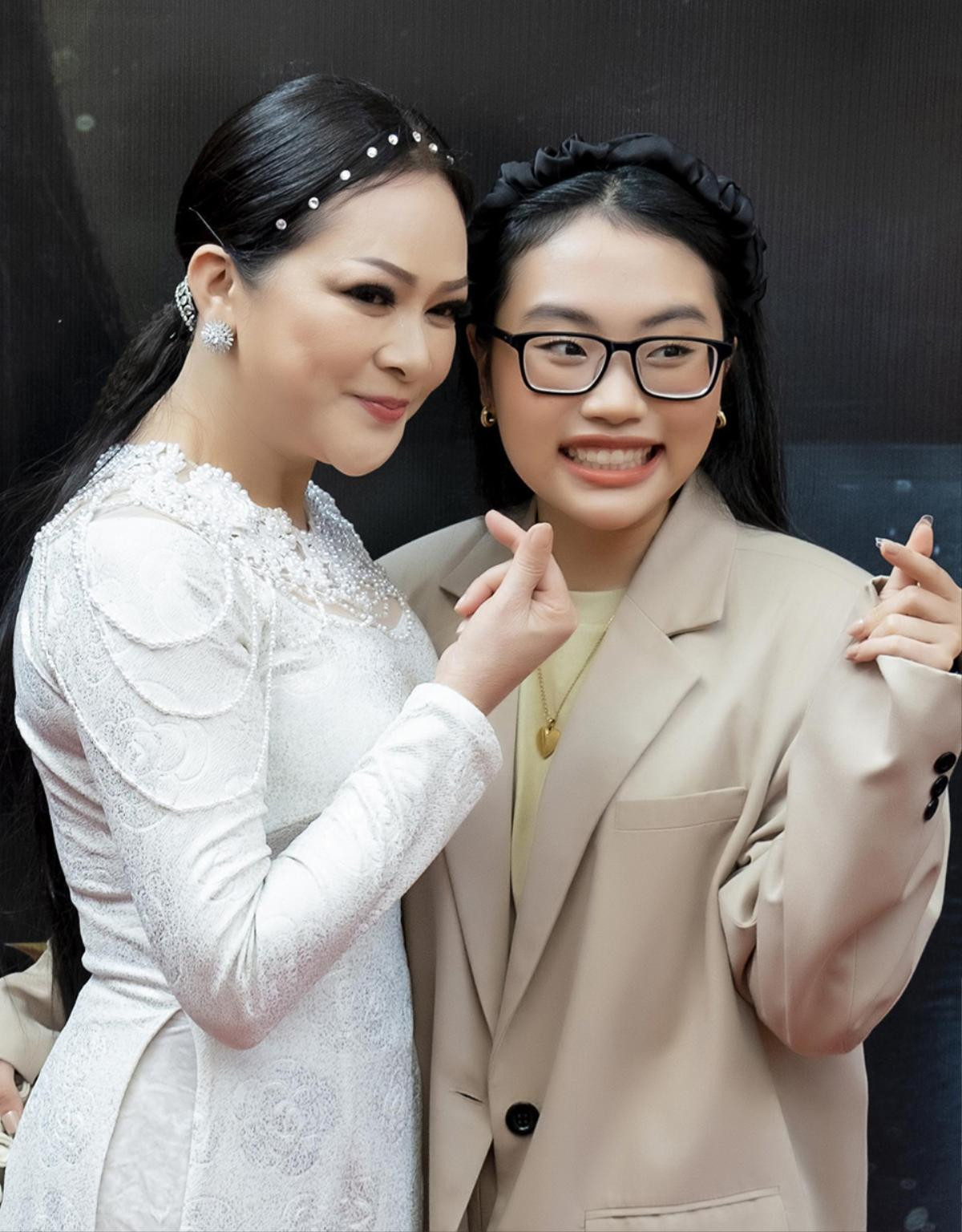 Mối quan hệ giữa Như Quỳnh và Phương Mỹ Chi hiện tại ra sao? Ảnh 4