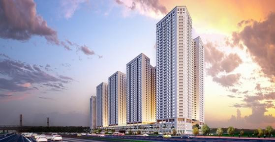 Thời điểm đóng góp kinh phí xây dựng lại nhà chung cư từ 01/8/2024