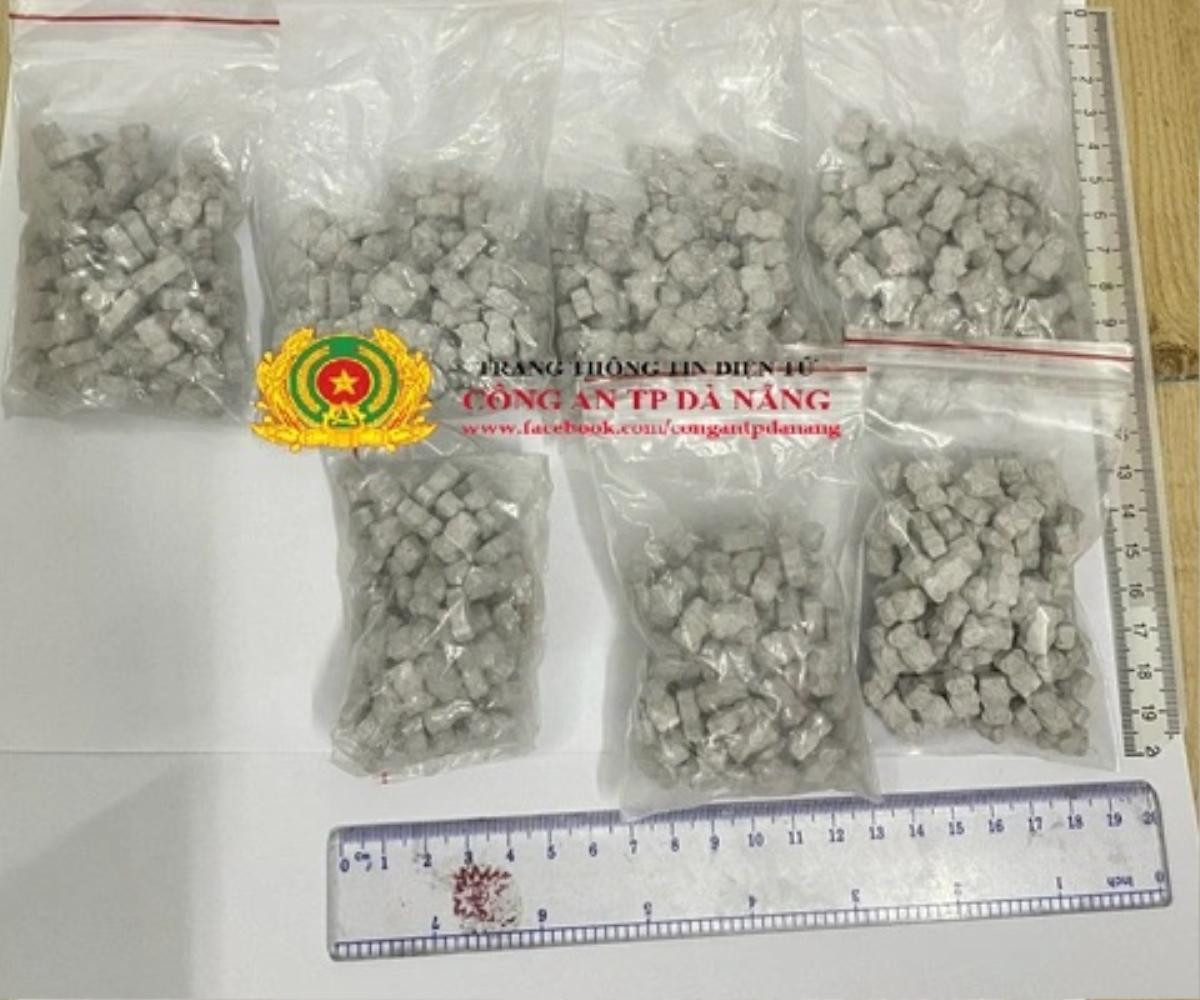 Kiều nữ nổi tiếng sang chảnh bị bắt vì tội buôn bán ma túy Ảnh 1