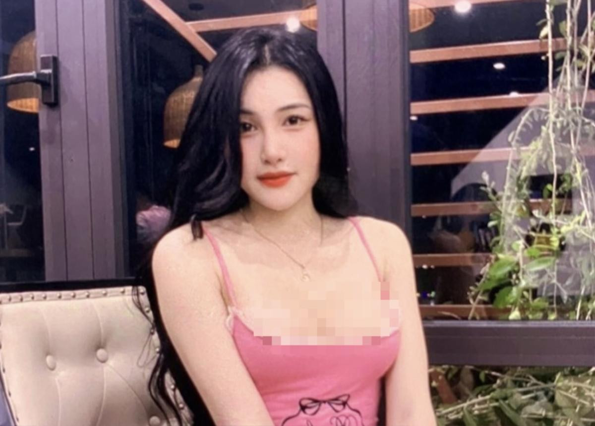 Kiều nữ nổi tiếng sang chảnh bị bắt vì tội buôn bán ma túy Ảnh 3