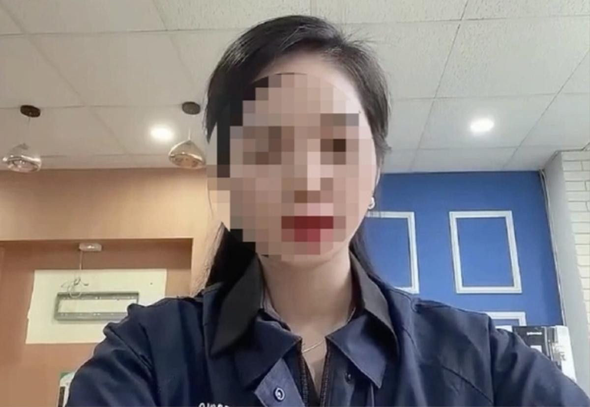 Sự thật vụ cô gái Samsung lây nhiễm HIV cho 16 người Ảnh 2