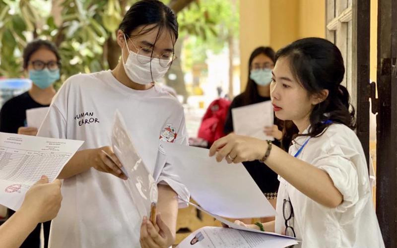 Phương án tổ chức thi, xét công nhận tốt nghiệp THPT từ năm 2025
