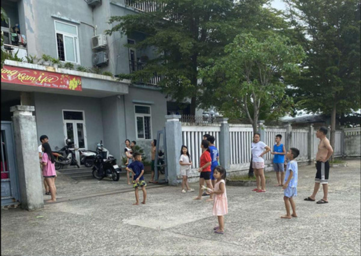 Tiếp tục động đất ở nhiều tỉnh miền Trung, người dân hoang mang Ảnh 2