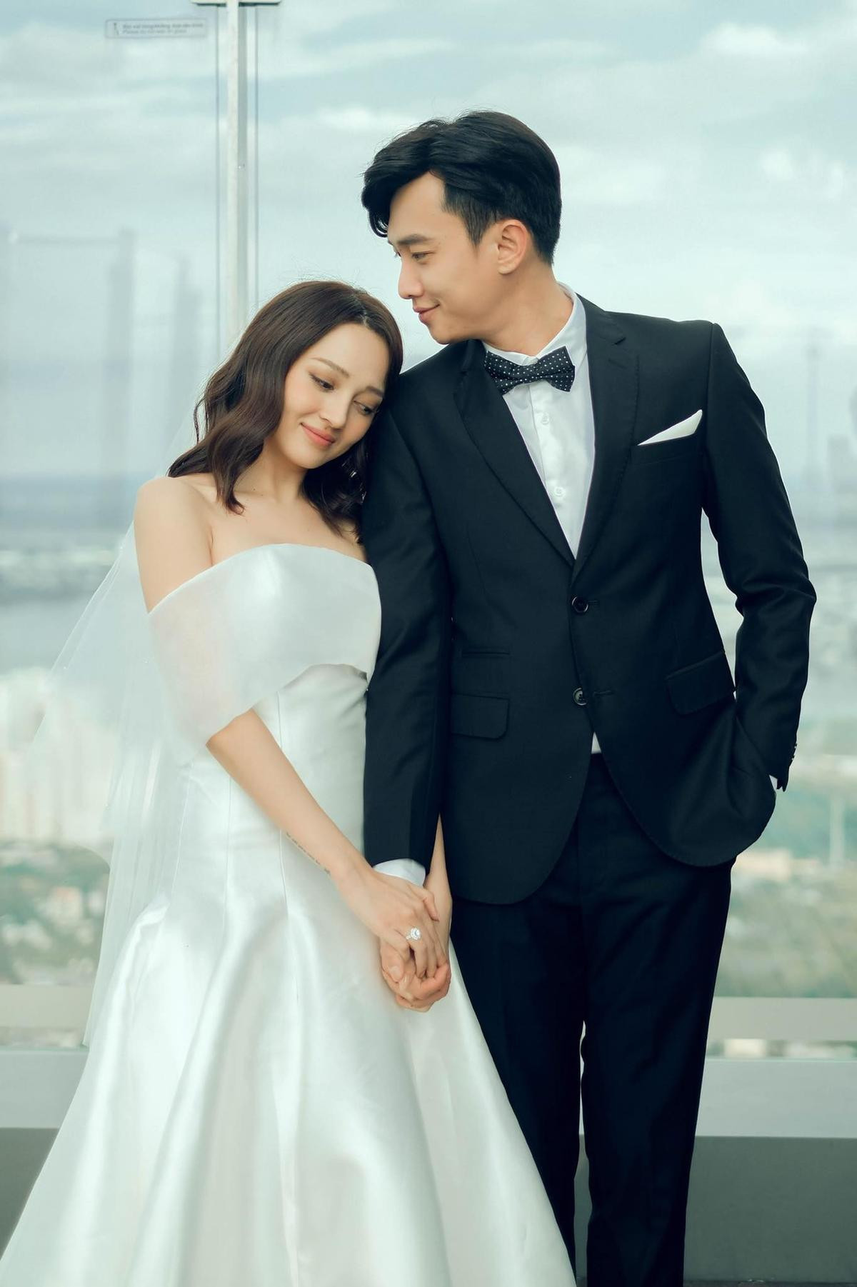 Quốc Trường khoe đã có con ở tuổi 36? Ảnh 4