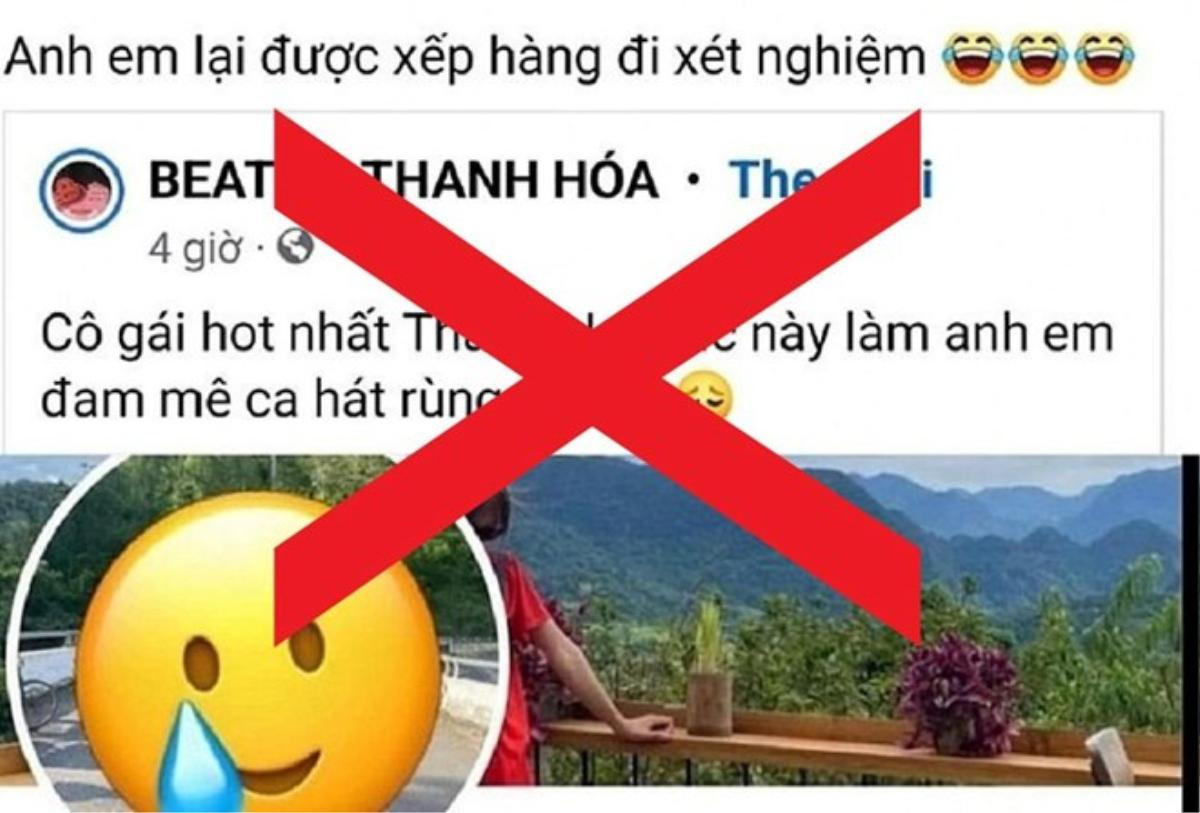 Từng có 'kịch bản' giống hệt vụ tin đồn nữ nhân viên Samsung 'lây HIV cho 16 người' Ảnh 1