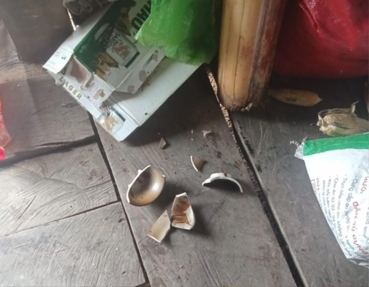 Trận động đất mạnh chưa từng có ở KonTum gây thiệt hại như thế nào? Ảnh 2
