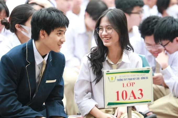 Hà Nội đề xuất mức học phí công lập chất lượng cao