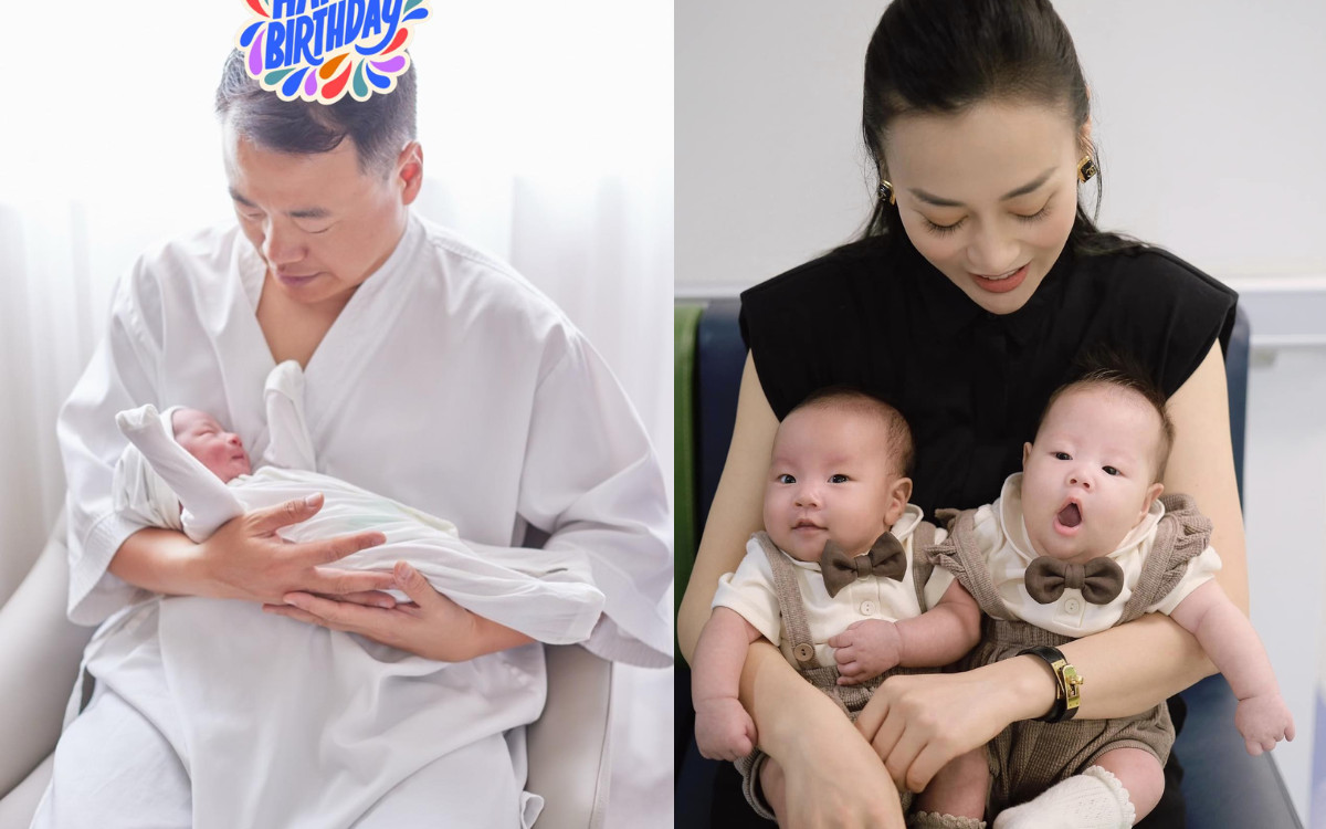 Phương Oanh hôn môi Shark Bình trong chuyến đi nghỉ kỷ niệm một năm 'thoát ế' Ảnh 4
