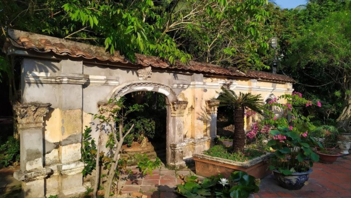 Ngôi nhà cổ đẹp nhất Việt Nam khiến thế giới cũng phải trầm trồ Ảnh 5