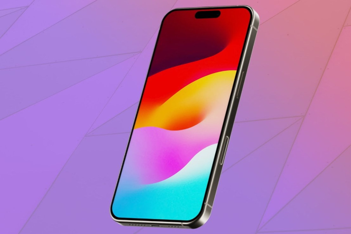 iPhone 16 Pro Max và những thông tin cập nhật trước ngày ra mắt Ảnh 1