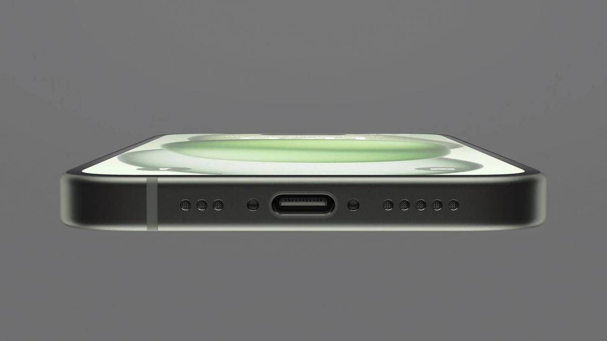iPhone 16 Pro Max và những thông tin cập nhật trước ngày ra mắt Ảnh 4
