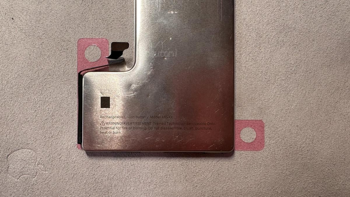 iPhone 16 Pro Max và những thông tin cập nhật trước ngày ra mắt Ảnh 3