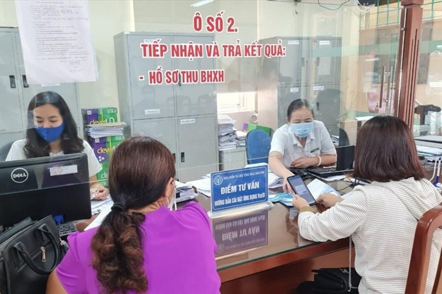 Những thay đổi đáng chú ý tại Luật Bảo hiểm xã hội năm 2024