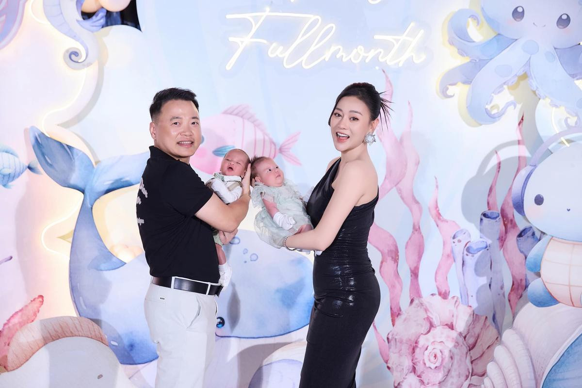 Shark Bình muốn Phương Oanh lên tiếng xác nhận 1 chuyện Ảnh 2