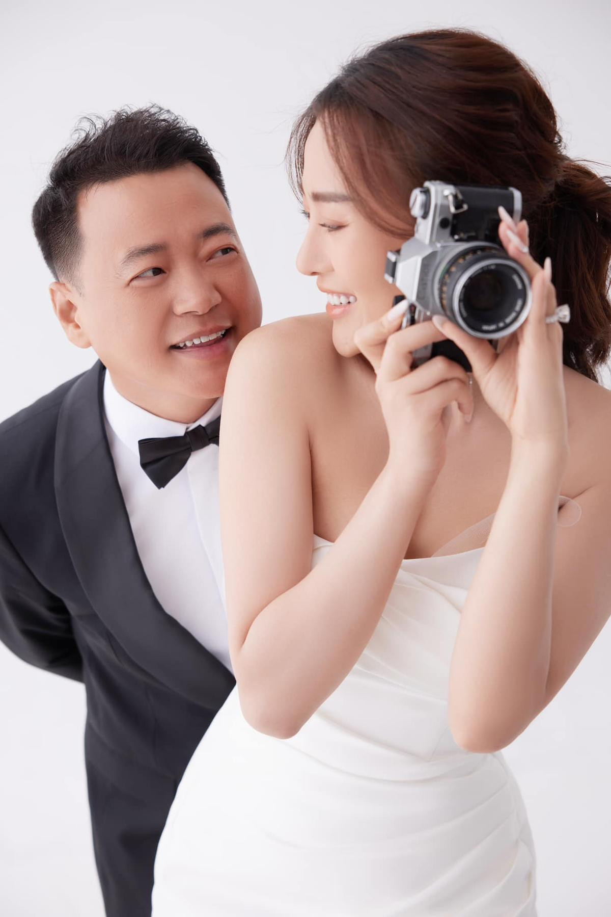 Shark Bình muốn Phương Oanh lên tiếng xác nhận 1 chuyện Ảnh 1