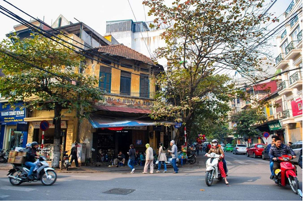 Hà Nội chính thức đặt tên 22 đường, phố mới năm 2024