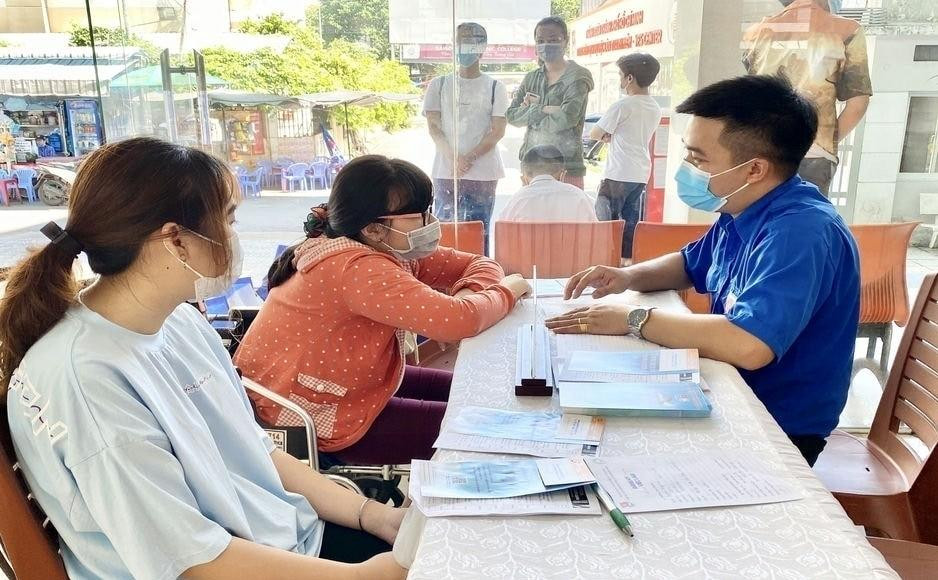 Người bị thu hồi đất được hỗ trợ giải quyết việc làm