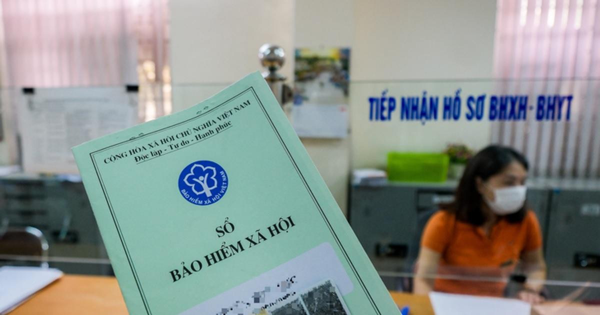 Từ 01/7/2025 thay đổi điều kiện hưởng trợ cấp một lần khi nghỉ hưu