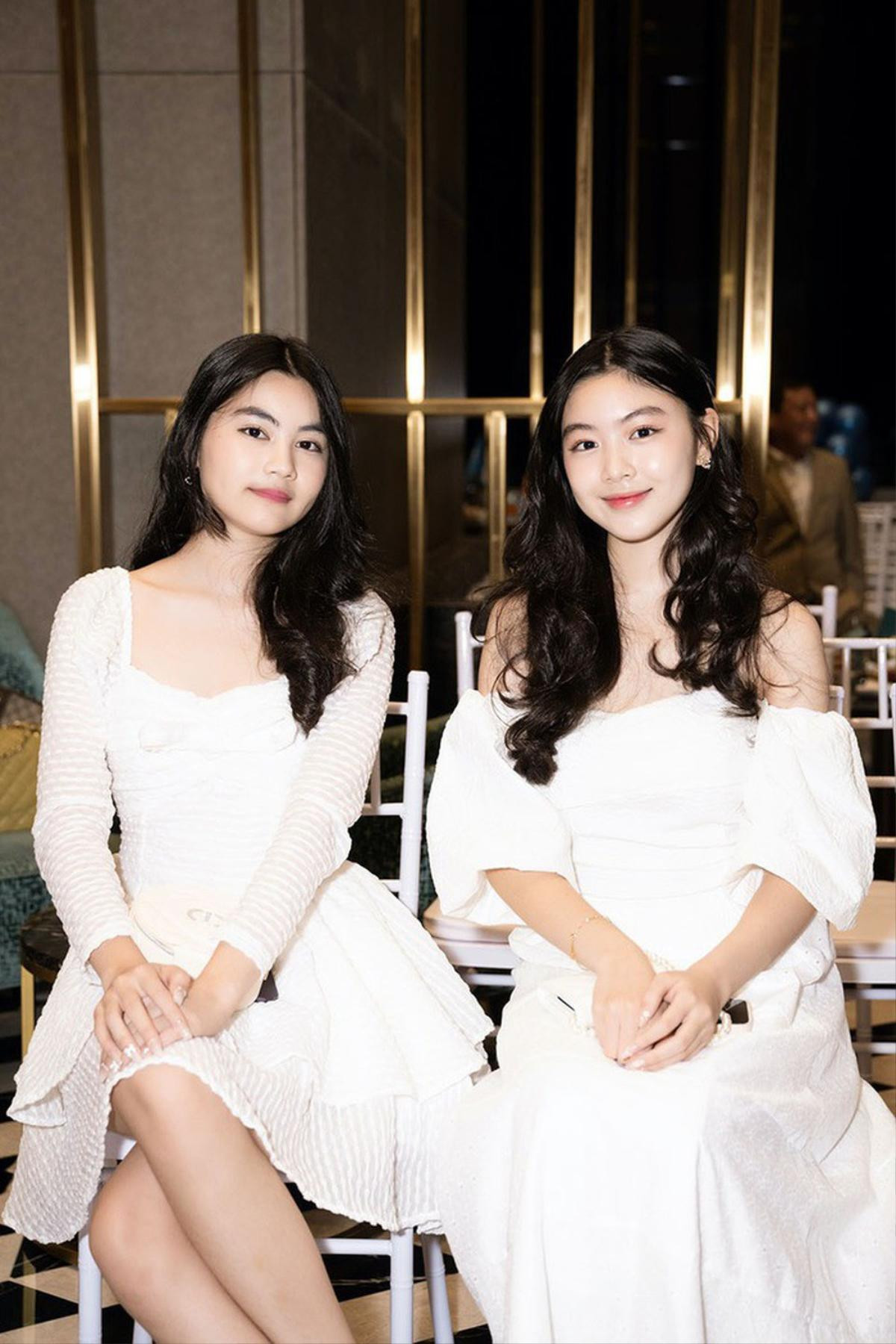 Quyền Linh: 'Các con tôi chưa bao giờ nghĩ mình là ngôi sao' Ảnh 3