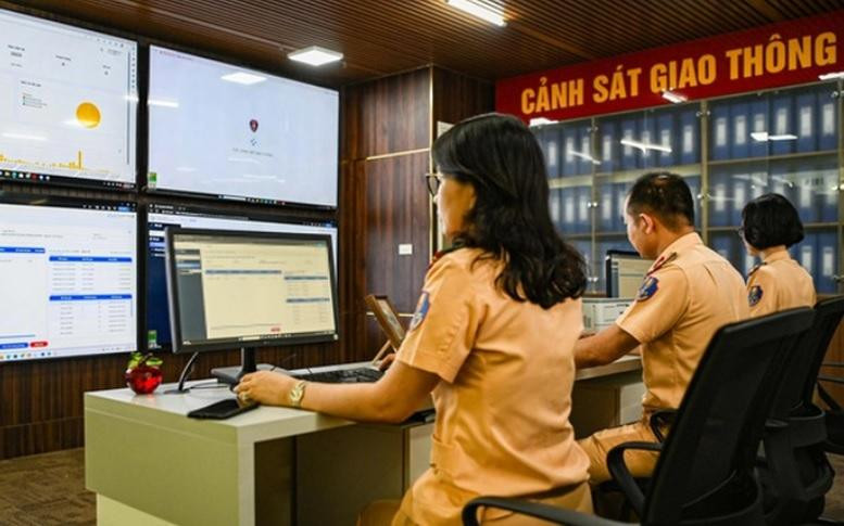 Các trường hợp có thể bị truất quyền tham gia đấu giá biển số xe