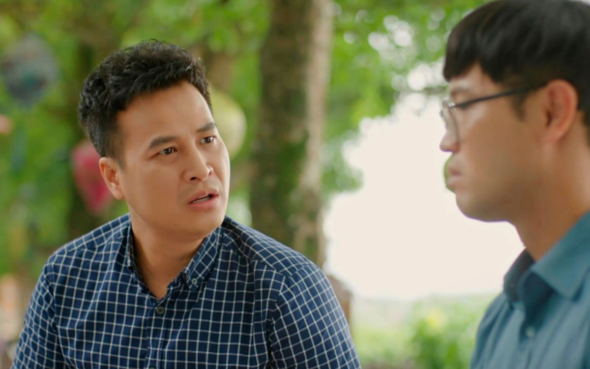 Vui Lên Nào Anh Em Ơi tập 11: Đến cửa hàng tìm chồng, Thu ngỡ ngàng khi thấy cảnh tượng trước mắt Ảnh 1
