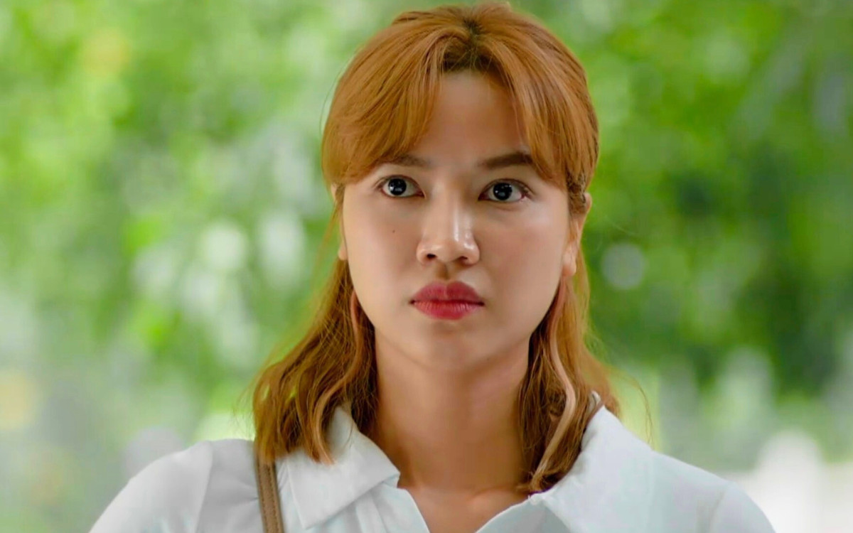 Vui Lên Nào Anh Em Ơi tập 11: Đến cửa hàng tìm chồng, Thu ngỡ ngàng khi thấy cảnh tượng trước mắt Ảnh 3