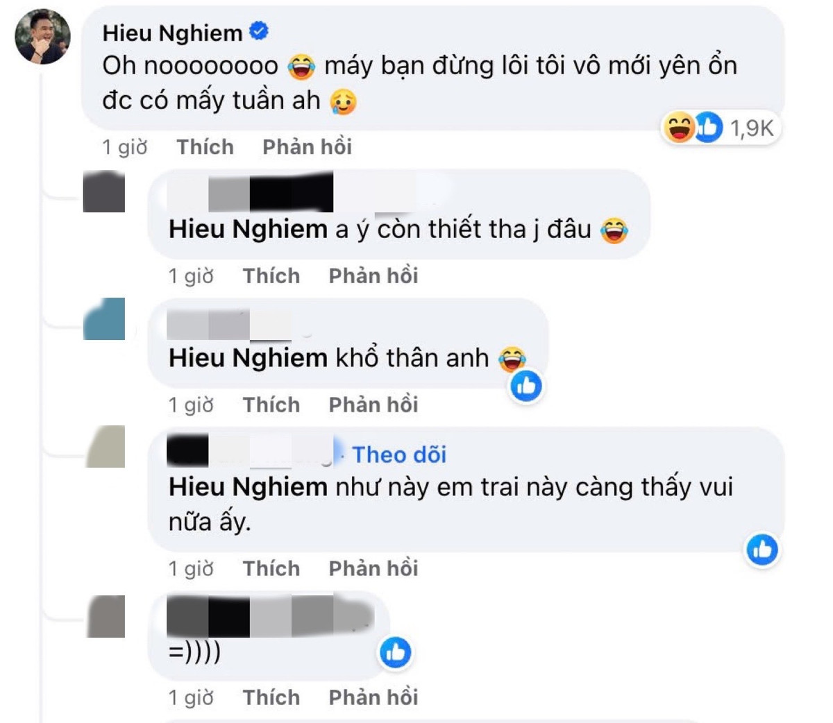 Xemesis lên tiếng khi Xoài Non lộ ảnh hôn Gil Lê: Đừng lôi tôi vô, mới yên ổn có mấy tuần Ảnh 1