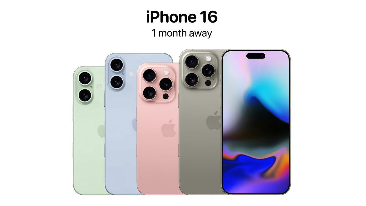 CEO Tim Cook tiết lộ tính năng được mong chờ nhất trên iPhone 16 Ảnh 3