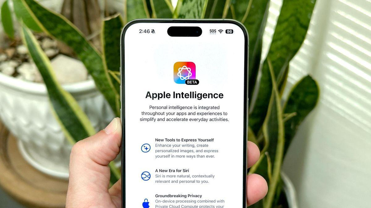 CEO Tim Cook tiết lộ tính năng được mong chờ nhất trên iPhone 16 Ảnh 2