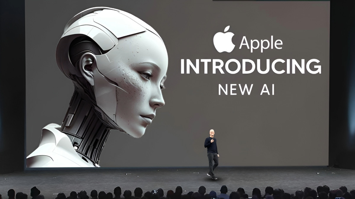 CEO Tim Cook tiết lộ tính năng được mong chờ nhất trên iPhone 16 Ảnh 1