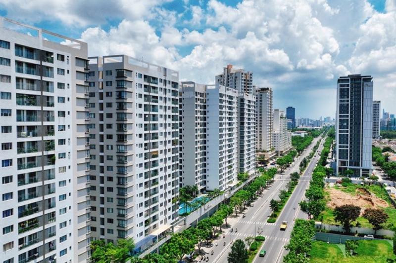 Quy chế quản lý, sử dụng nhà chung cư áp dụng từ tháng 8/2024