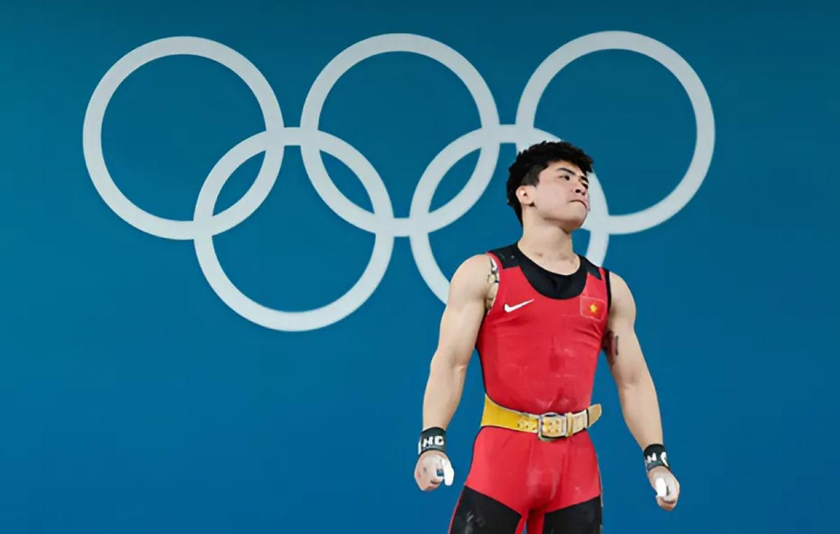 Thể thao Việt Nam chính thức trắng tay ở Olympic 2024: Hơn cả nỗi buồn! Ảnh 1