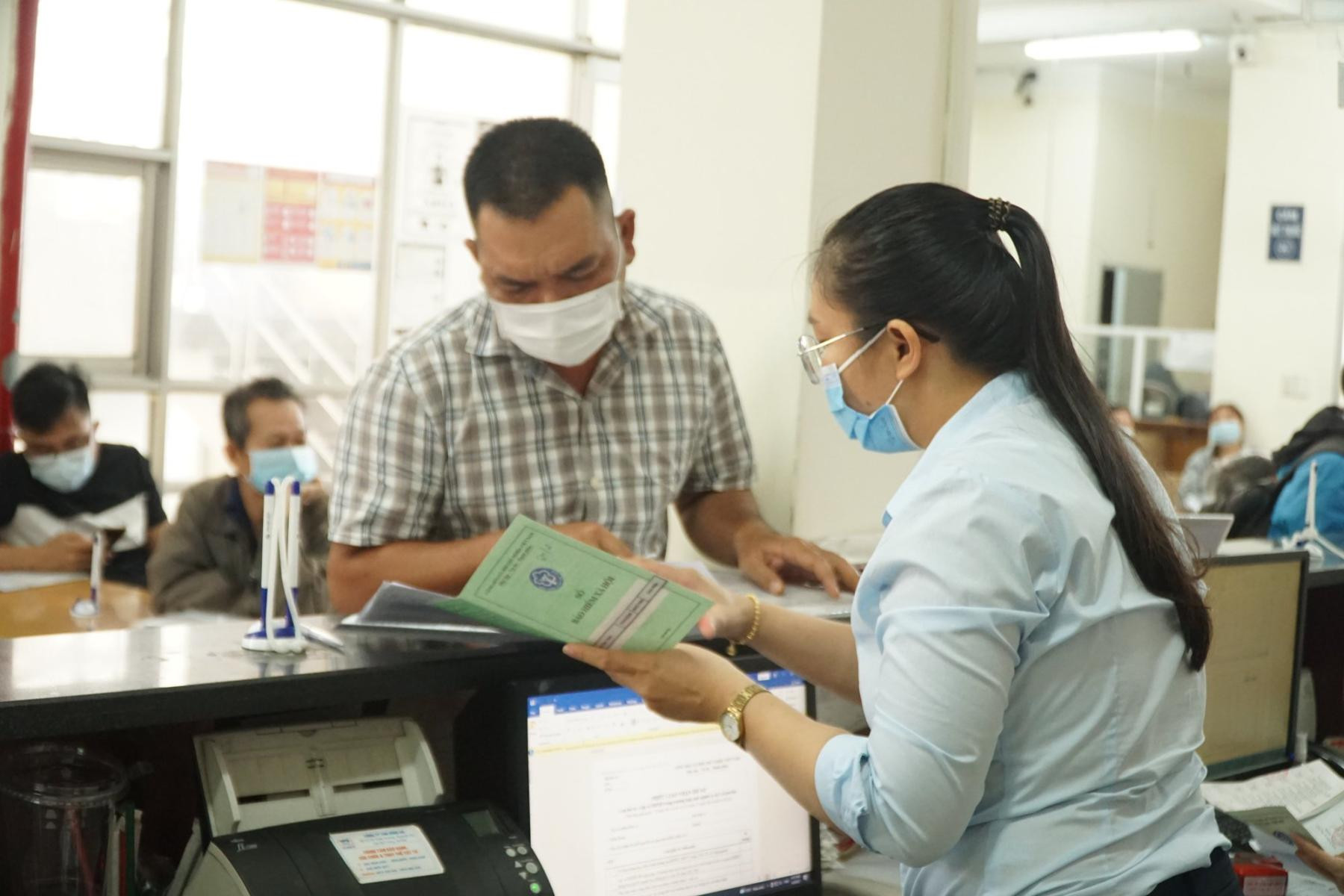 Quyền của người thụ hưởng chế độ BHXH theo quy định mới