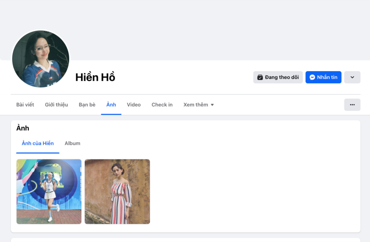 Chuyện gì đang xảy ra với Hiền Hồ? Ảnh 1