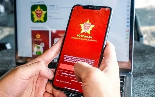 Đưa các tiện ích thiết yếu lên ứng dụng VNeID