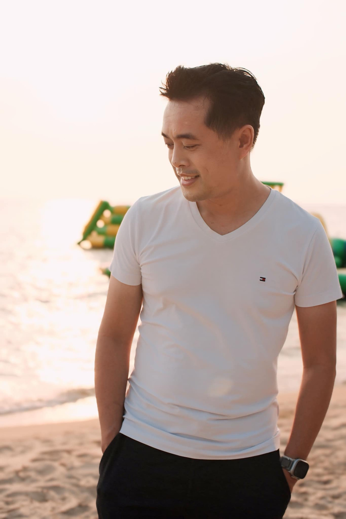Nhạc sĩ Dương Khắc Linh bị lừa tiền Ảnh 2