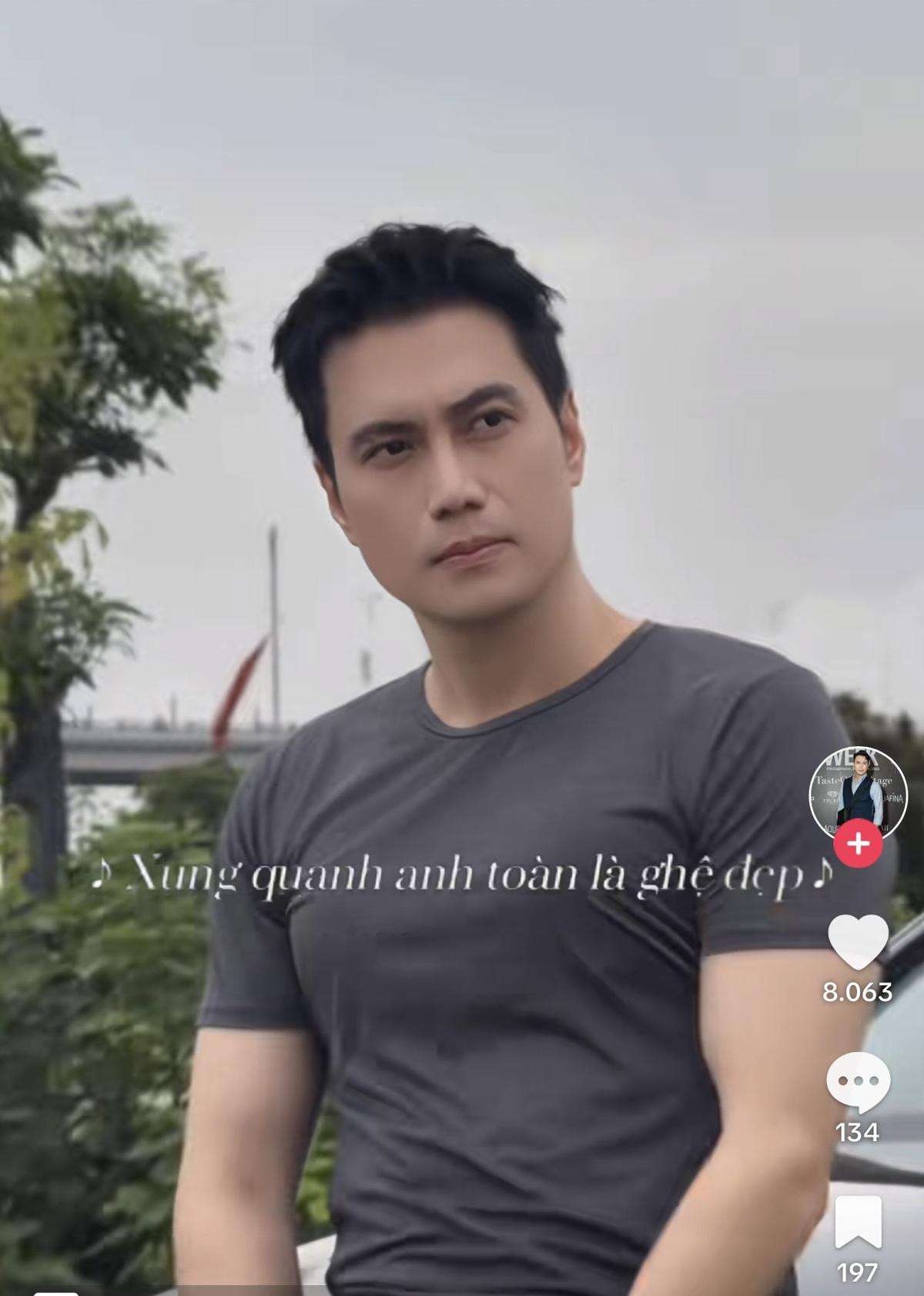 Việt Anh thừa nhận là 'trai hư' Ảnh 1