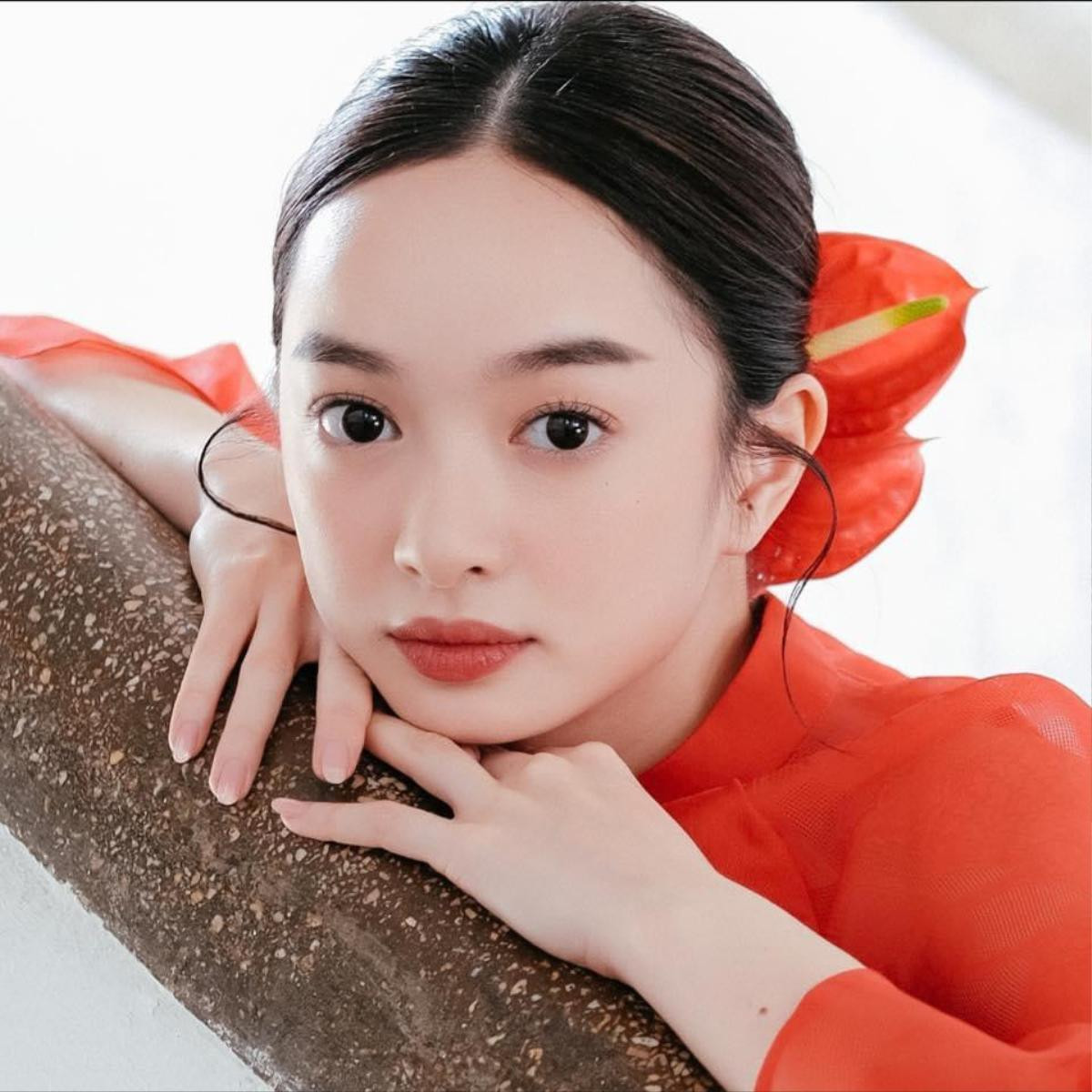 Kaity Nguyễn vướng nghi vấn mang thai con đầu lòng, lộ vòng 2 lùm lùm Ảnh 4
