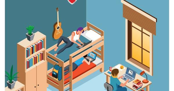 Cảnh giác lừa đảo sinh viên chuyển tiền đăng ký chỗ ở ký túc xá