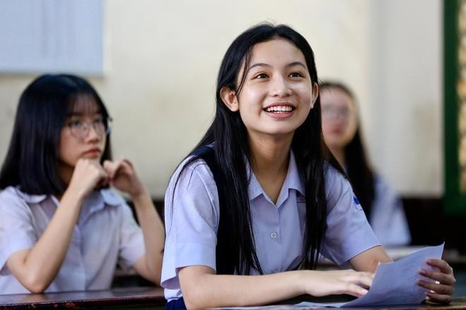 Thời điểm Hà Nội công bố phương án thi lớp 10 năm 2025