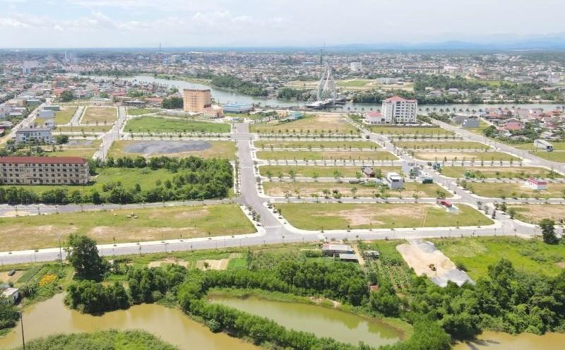 Bộ Tài chính lưu ý các trường hợp sử dụng, thu hồi đất và áp dụng bảng giá đất