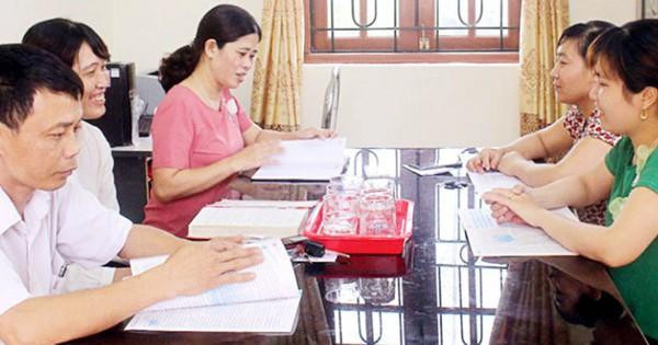 Quy định thủ tục hòa giải tranh chấp đất đai từ 01/8/2024