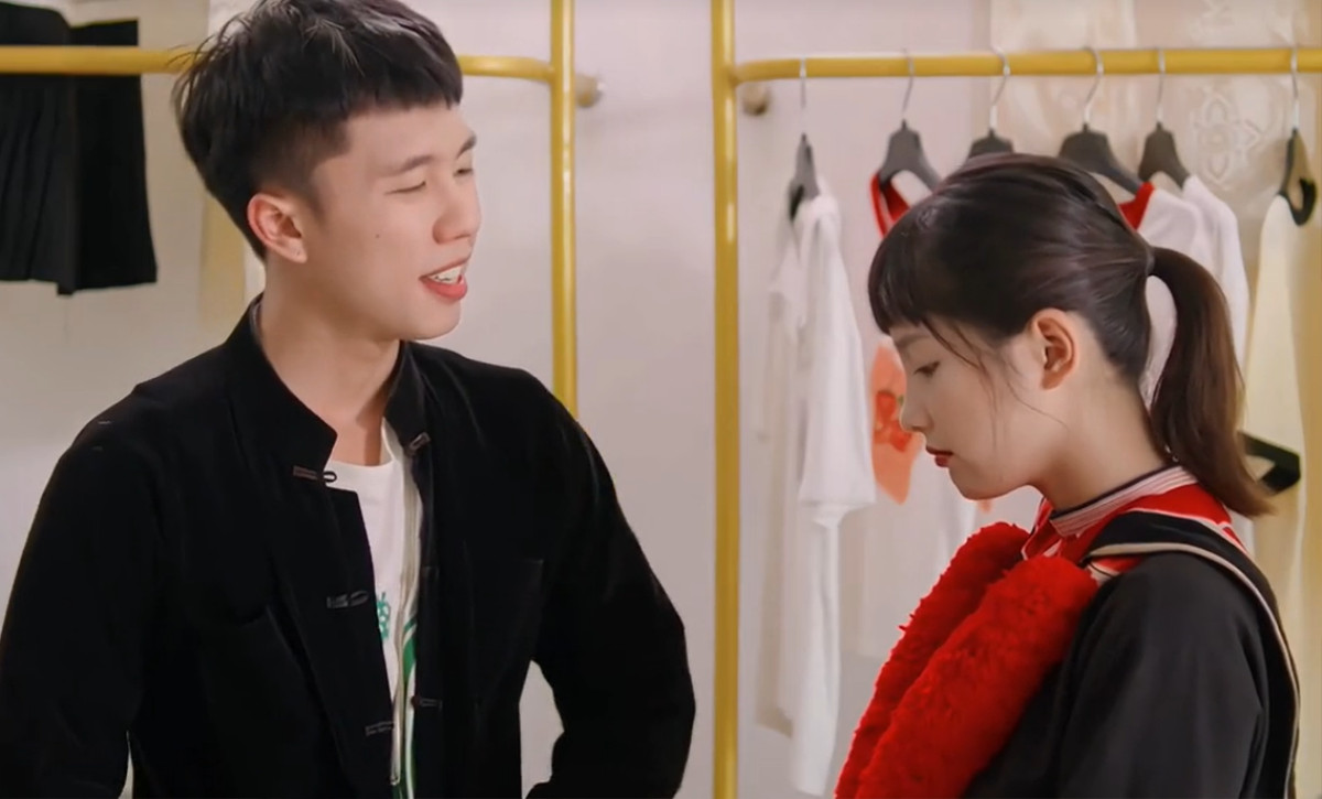 Đi Giữa Trời Rực Rỡ lộ kết thúc: Pu và Chải thành đôi, cuối phim còn tình cảm thế này Ảnh 1